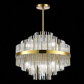 Люстра на штанге ST-Luce Rens SL1634.303.09 в Ялуторовске - yalutorovsk.mebel24.online | фото 3