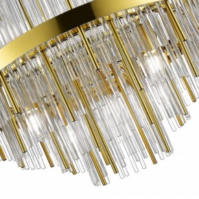 Люстра на штанге ST-Luce Rens SL1634.303.09 в Ялуторовске - yalutorovsk.mebel24.online | фото 5