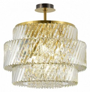 Люстра на штанге ST-Luce RITZ SL6138.313.12 в Ялуторовске - yalutorovsk.mebel24.online | фото 2