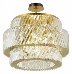 Люстра на штанге ST-Luce RITZ SL6138.313.12 в Ялуторовске - yalutorovsk.mebel24.online | фото 3