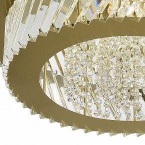 Люстра на штанге ST-Luce RITZ SL6138.313.12 в Ялуторовске - yalutorovsk.mebel24.online | фото 5