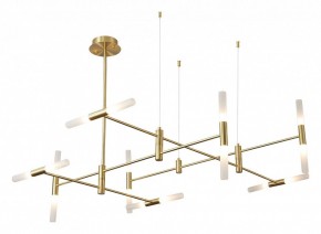 Люстра на штанге ST-Luce  SL1216.203.16 в Ялуторовске - yalutorovsk.mebel24.online | фото 2