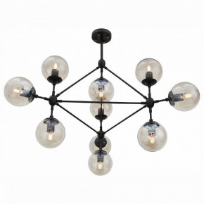 Люстра на штанге ST-Luce Stampo SL549.403.10 в Ялуторовске - yalutorovsk.mebel24.online | фото 3