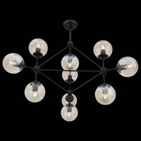 Люстра на штанге ST-Luce Stampo SL549.403.10 в Ялуторовске - yalutorovsk.mebel24.online | фото 4
