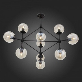 Люстра на штанге ST-Luce Stampo SL549.403.10 в Ялуторовске - yalutorovsk.mebel24.online | фото 6
