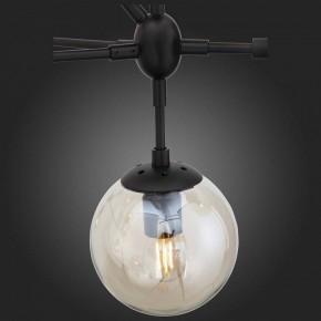 Люстра на штанге ST-Luce Stampo SL549.403.10 в Ялуторовске - yalutorovsk.mebel24.online | фото 7