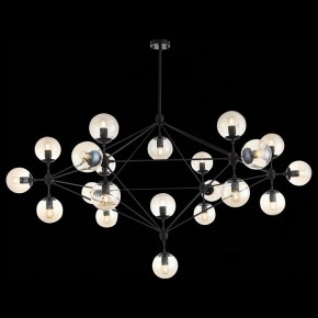 Люстра на штанге ST-Luce Stampo SL549.403.21 в Ялуторовске - yalutorovsk.mebel24.online | фото 2