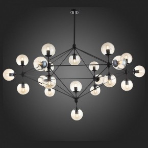 Люстра на штанге ST-Luce Stampo SL549.403.21 в Ялуторовске - yalutorovsk.mebel24.online | фото 3