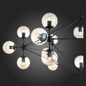 Люстра на штанге ST-Luce Stampo SL549.403.21 в Ялуторовске - yalutorovsk.mebel24.online | фото 4