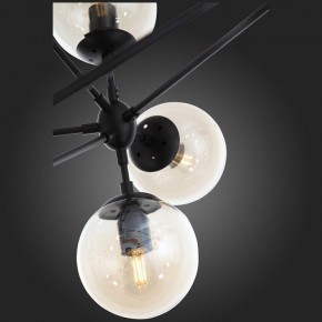 Люстра на штанге ST-Luce Stampo SL549.403.21 в Ялуторовске - yalutorovsk.mebel24.online | фото 6