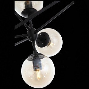 Люстра на штанге ST-Luce Stampo SL549.403.21 в Ялуторовске - yalutorovsk.mebel24.online | фото 7