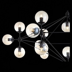 Люстра на штанге ST-Luce Stampo SL549.403.21 в Ялуторовске - yalutorovsk.mebel24.online | фото 8