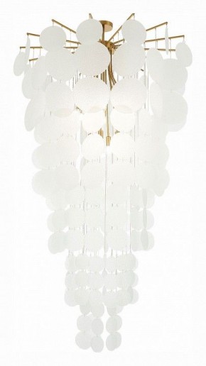 Люстра на штанге ST-Luce Vittoria SL1231.303.12 в Ялуторовске - yalutorovsk.mebel24.online | фото 2