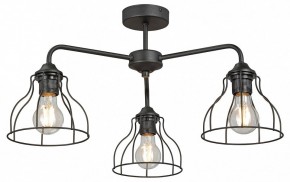Люстра на штанге Vitaluce V3102 V3102-1/3PL в Ялуторовске - yalutorovsk.mebel24.online | фото