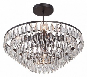 Люстра на штанге Vitaluce V5352 V5352-1/5PL в Ялуторовске - yalutorovsk.mebel24.online | фото 2