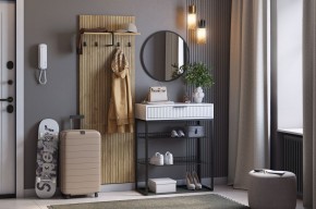 МЕБЕЛЬСОН К1 Прихожая в Ялуторовске - yalutorovsk.mebel24.online | фото