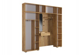 МЕБЕЛЬСОН К12 Прихожая в Ялуторовске - yalutorovsk.mebel24.online | фото 11