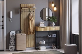 МЕБЕЛЬСОН К2 Прихожая в Ялуторовске - yalutorovsk.mebel24.online | фото 3