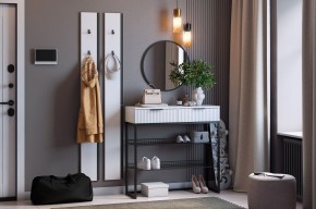 МЕБЕЛЬСОН К20 Прихожая в Ялуторовске - yalutorovsk.mebel24.online | фото