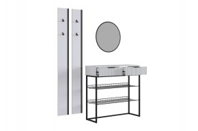 МЕБЕЛЬСОН К20 Прихожая в Ялуторовске - yalutorovsk.mebel24.online | фото 4