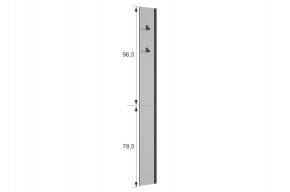 МЕБЕЛЬСОН К20 Прихожая в Ялуторовске - yalutorovsk.mebel24.online | фото 7