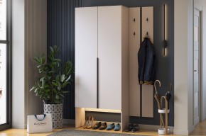 МЕБЕЛЬСОН К27 Прихожая в Ялуторовске - yalutorovsk.mebel24.online | фото 3