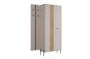 МЕБЕЛЬСОН К29 Прихожая (кашемир) в Ялуторовске - yalutorovsk.mebel24.online | фото 6
