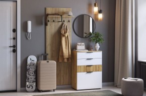 МЕБЕЛЬСОН К3 Прихожая в Ялуторовске - yalutorovsk.mebel24.online | фото