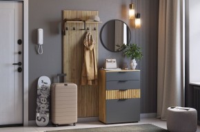 МЕБЕЛЬСОН К3 Прихожая в Ялуторовске - yalutorovsk.mebel24.online | фото 2