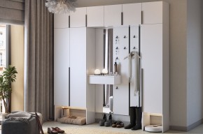 МЕБЕЛЬСОН К32 Прихожая в Ялуторовске - yalutorovsk.mebel24.online | фото