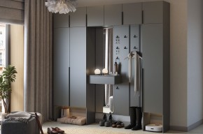 МЕБЕЛЬСОН К32 Прихожая в Ялуторовске - yalutorovsk.mebel24.online | фото 2