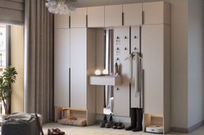 МЕБЕЛЬСОН К32 Прихожая в Ялуторовске - yalutorovsk.mebel24.online | фото 3