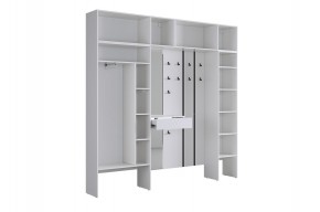 МЕБЕЛЬСОН К32 Прихожая в Ялуторовске - yalutorovsk.mebel24.online | фото 4