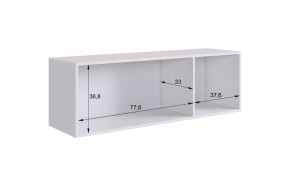 МЕБЕЛЬСОН К32 Прихожая в Ялуторовске - yalutorovsk.mebel24.online | фото 6