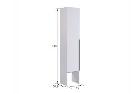 МЕБЕЛЬСОН К32 Прихожая в Ялуторовске - yalutorovsk.mebel24.online | фото 7