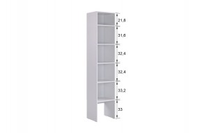 МЕБЕЛЬСОН К32 Прихожая в Ялуторовске - yalutorovsk.mebel24.online | фото 8