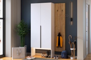 МЕБЕЛЬСОН К6 Прихожая в Ялуторовске - yalutorovsk.mebel24.online | фото