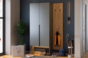 МЕБЕЛЬСОН К6 Прихожая в Ялуторовске - yalutorovsk.mebel24.online | фото 2