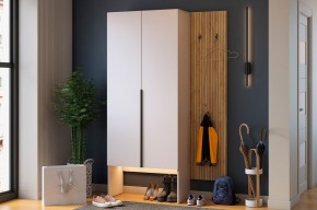 МЕБЕЛЬСОН К6 Прихожая в Ялуторовске - yalutorovsk.mebel24.online | фото 3