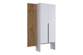 МЕБЕЛЬСОН К6 Прихожая в Ялуторовске - yalutorovsk.mebel24.online | фото 7