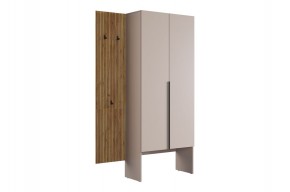 МЕБЕЛЬСОН К6 Прихожая в Ялуторовске - yalutorovsk.mebel24.online | фото 9