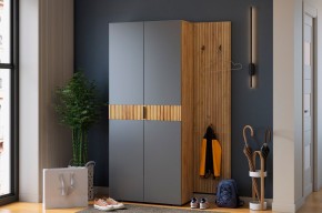 МЕБЕЛЬСОН К7 Прихожая в Ялуторовске - yalutorovsk.mebel24.online | фото 2