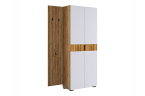 МЕБЕЛЬСОН К7 Прихожая в Ялуторовске - yalutorovsk.mebel24.online | фото 5
