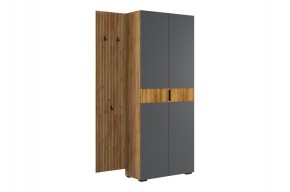 МЕБЕЛЬСОН К7 Прихожая в Ялуторовске - yalutorovsk.mebel24.online | фото 6