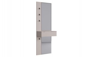 МЕРСИ Зеркало (кашемир) в Ялуторовске - yalutorovsk.mebel24.online | фото