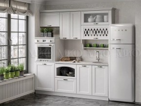 МИЛАНО Кухонный гарнитур 2,0 м Компоновка №3 в Ялуторовске - yalutorovsk.mebel24.online | фото 4