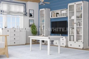 Модульная гостиная Индиана (сосна каньон) в Ялуторовске - yalutorovsk.mebel24.online | фото