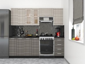 Модульная кухня Бомбей в Ялуторовске - yalutorovsk.mebel24.online | фото 3