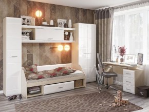 Молодежная Симба  в Ялуторовске - yalutorovsk.mebel24.online | фото 1