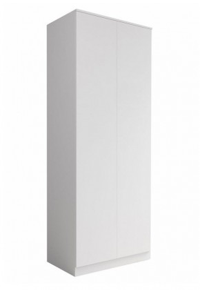 МОРИ МШ 800.1 Шкаф (белый) в Ялуторовске - yalutorovsk.mebel24.online | фото 2